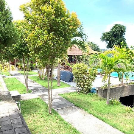 Bukit Permata Lembongan Hotel Ngoại thất bức ảnh